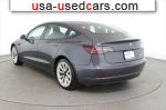 Car Market in USA - For Sale 2022  Tesla Model 3 Long Range