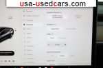 Car Market in USA - For Sale 2022  Tesla Model 3 Long Range