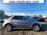 Car Market in USA - For Sale 2011  Mercedes M-Class 4MATIC