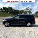 Car Market in USA - For Sale 2011  Mercedes GL-Class GL 450 4MATIC