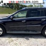 Car Market in USA - For Sale 2011  Mercedes GL-Class GL 450 4MATIC