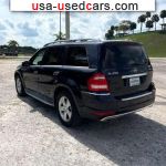 Car Market in USA - For Sale 2011  Mercedes GL-Class GL 450 4MATIC