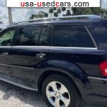 Car Market in USA - For Sale 2011  Mercedes GL-Class GL 450 4MATIC