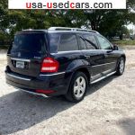 Car Market in USA - For Sale 2011  Mercedes GL-Class GL 450 4MATIC