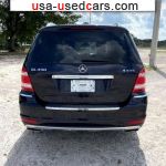 Car Market in USA - For Sale 2011  Mercedes GL-Class GL 450 4MATIC