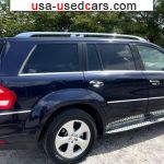 Car Market in USA - For Sale 2011  Mercedes GL-Class GL 450 4MATIC