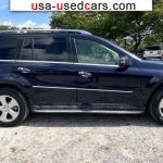 Car Market in USA - For Sale 2011  Mercedes GL-Class GL 450 4MATIC