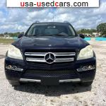 Car Market in USA - For Sale 2011  Mercedes GL-Class GL 450 4MATIC