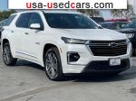 2023 Chevrolet Traverse High Country  used car