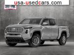 2024 Toyota Tacoma Limited  used car