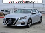 Car Market in USA - For Sale 2022  Nissan Altima 2.5 SV