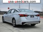 Car Market in USA - For Sale 2022  Nissan Altima 2.5 SV