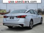 Car Market in USA - For Sale 2022  Nissan Altima 2.5 SV