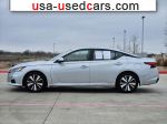 Car Market in USA - For Sale 2022  Nissan Altima 2.5 SV