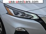 Car Market in USA - For Sale 2022  Nissan Altima 2.5 SV