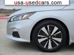 Car Market in USA - For Sale 2022  Nissan Altima 2.5 SV