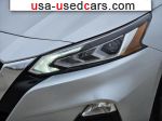 Car Market in USA - For Sale 2022  Nissan Altima 2.5 SV