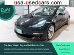 Car Market in USA - For Sale 2018  Tesla Model 3 Mid Range