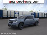 2024 Ford Maverick XLT  used car