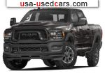 2024 RAM 2500 Tradesman  used car