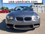 Car Market in USA - For Sale 2008  BMW m3 Base