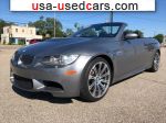 Car Market in USA - For Sale 2008  BMW m3 Base