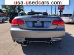 Car Market in USA - For Sale 2008  BMW m3 Base