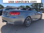 Car Market in USA - For Sale 2008  BMW m3 Base