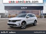 Car Market in USA - For Sale 2024  KIA Sorento Plug-In Hybrid SX Prestige