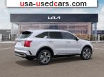 Car Market in USA - For Sale 2024  KIA Sorento Plug-In Hybrid SX Prestige