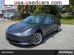 2020 Tesla Model 3 Standard Range Plus  used car