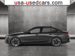 Car Market in USA - For Sale 2024  BMW i5 eDrive40