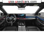 Car Market in USA - For Sale 2024  BMW i5 eDrive40