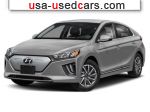 2020 Hyundai IONIQ EV Limited  used car