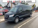 Car Market in USA - For Sale 2019  Mercedes Sprinter 2500 High Roof