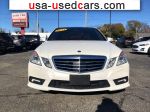 Car Market in USA - For Sale 2011  Mercedes E-Class E 550