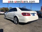 Car Market in USA - For Sale 2011  Mercedes E-Class E 550