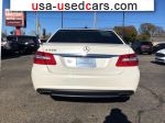 Car Market in USA - For Sale 2011  Mercedes E-Class E 550