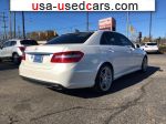 Car Market in USA - For Sale 2011  Mercedes E-Class E 550