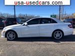 Car Market in USA - For Sale 2011  Mercedes E-Class E 550