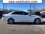 Car Market in USA - For Sale 2011  Mercedes E-Class E 550