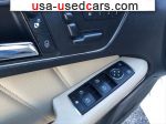 Car Market in USA - For Sale 2011  Mercedes E-Class E 550