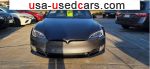 2017 Tesla Model S 75D  used car