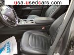 Car Market in USA - For Sale 2017  Ford Fusion SE