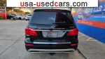 Car Market in USA - For Sale 2013  Mercedes GL-Class GL 450 4MATIC