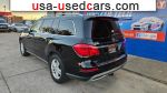 Car Market in USA - For Sale 2013  Mercedes GL-Class GL 450 4MATIC