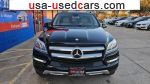 Car Market in USA - For Sale 2013  Mercedes GL-Class GL 450 4MATIC