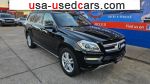 Car Market in USA - For Sale 2013  Mercedes GL-Class GL 450 4MATIC