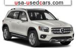 Car Market in USA - For Sale 2020  Mercedes GLB 250 Base