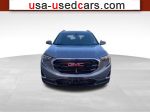 Car Market in USA - For Sale 2018  GMC Terrain SLE